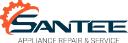 Santee Appliance Repair & Service logo